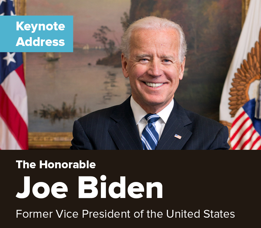 RPA Assembly 2017: Joe Biden, Keynote Speaker