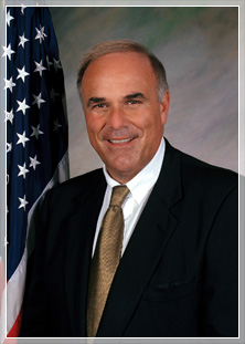 Governor Edward G. Rendell (D - PA)