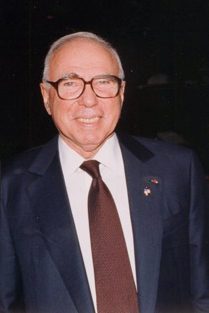 Felix Rohatyn