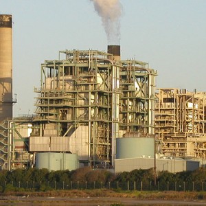 Power Plant