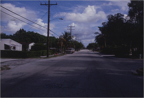 West Palm Beach - Before