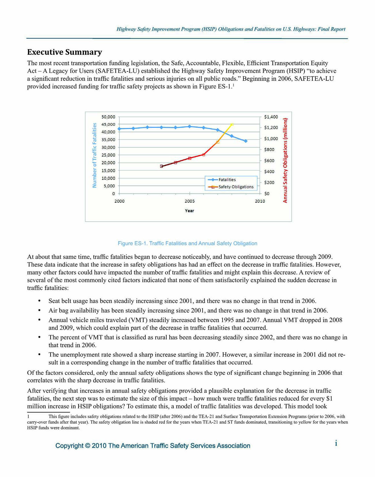 Executive Summary p1