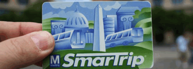 SmarTrip