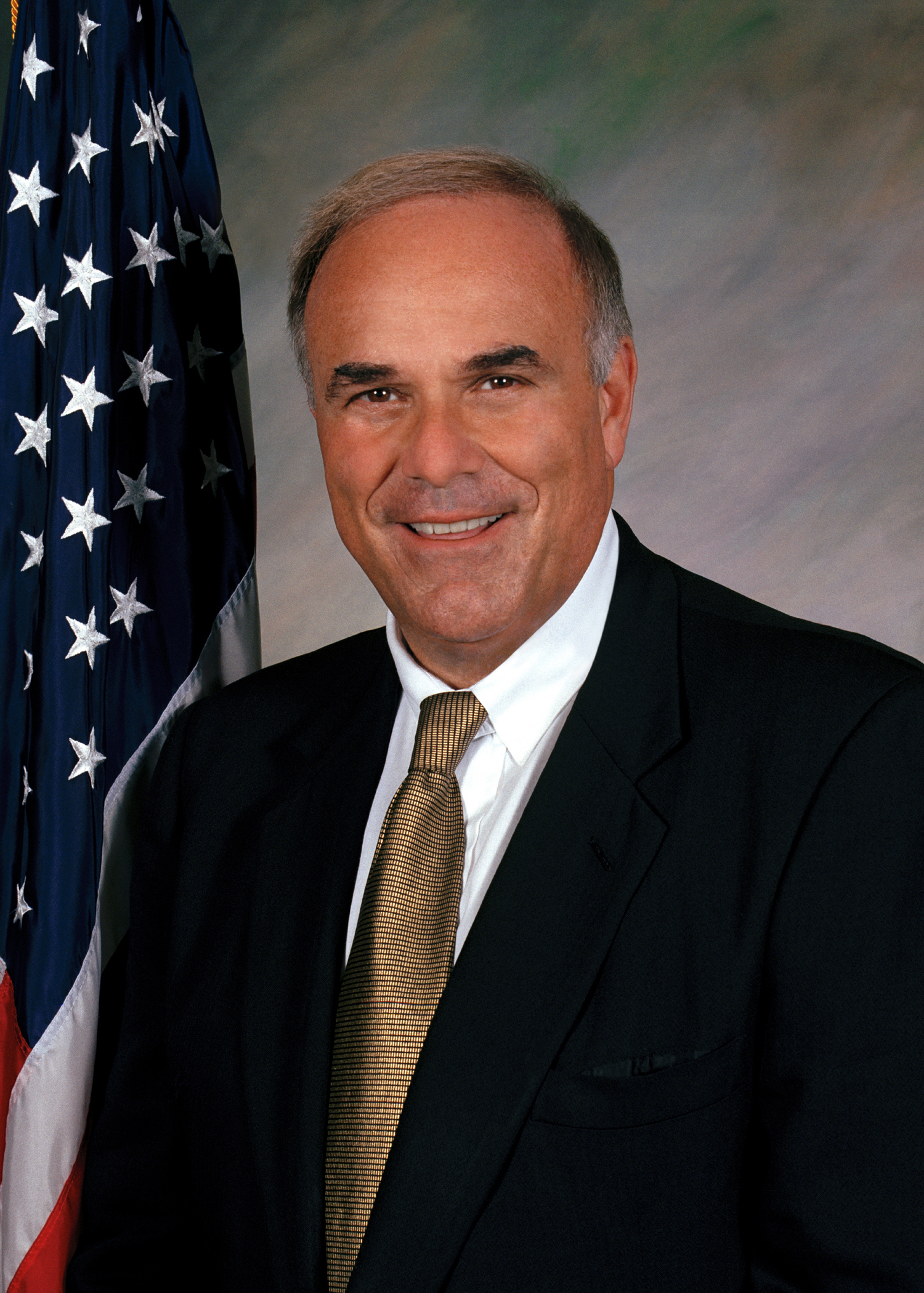 Edward G. Rendell