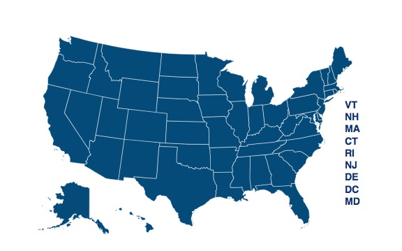 The American Jobs Act: What It Means for Your State