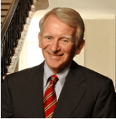 Guest on The Infra Blog: Hon. Joseph P. Riley, Mayor of Charleston, South Carolina