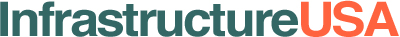 InfrastructureUSA logo
