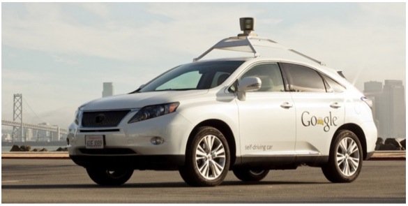 Could Snow Defeat Self Driving-Autonomous-Google Cars?