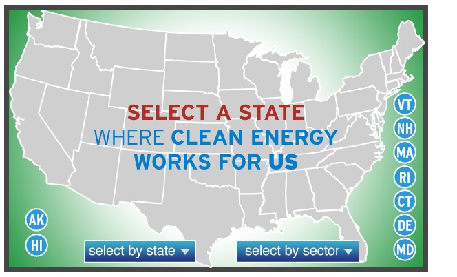 Clean Energy Works for Us 1