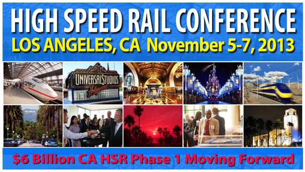 HSR Conference 2013