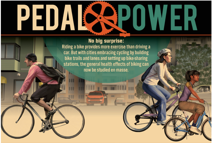 Pedal Power 1