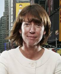 Janette Sadik-Khan on The Infra Blog