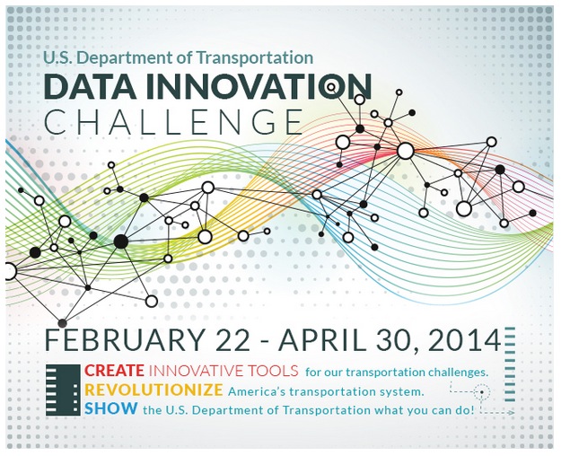 DOT Data Challenge