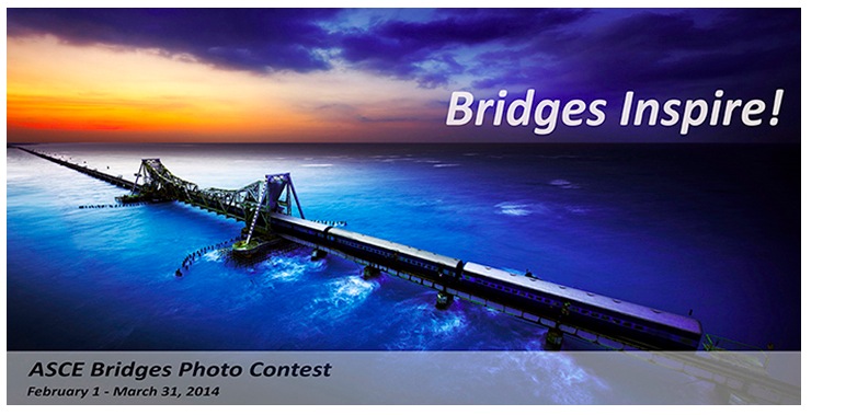 Bridges Contest