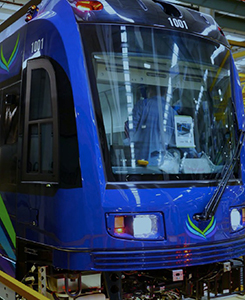 Atlanta Streetcar