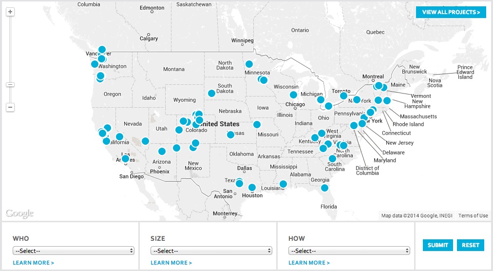 Center for Social Inclusion: Energy Democracy