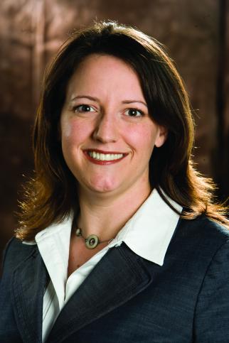 Janet Kavinoky, U.S. Chamber of Commerce