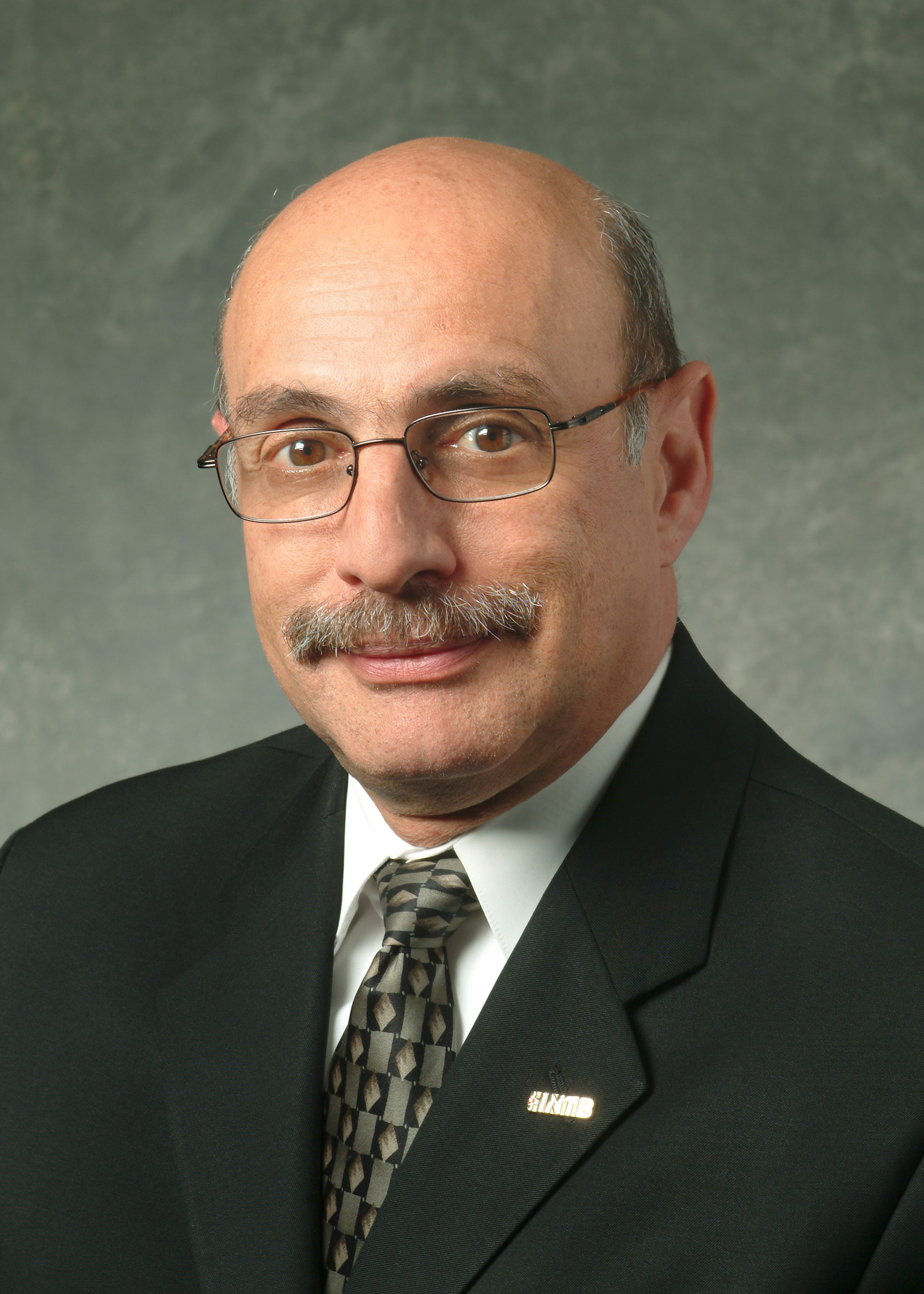 Paul Yarossi, Executive Vice President, HNTB