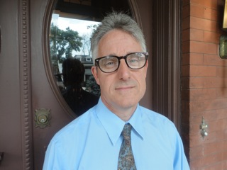 Frank Moretti, Director of Policy and Research, TRIP
