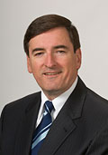 Dan Sullivan, Mayor of Anchorage