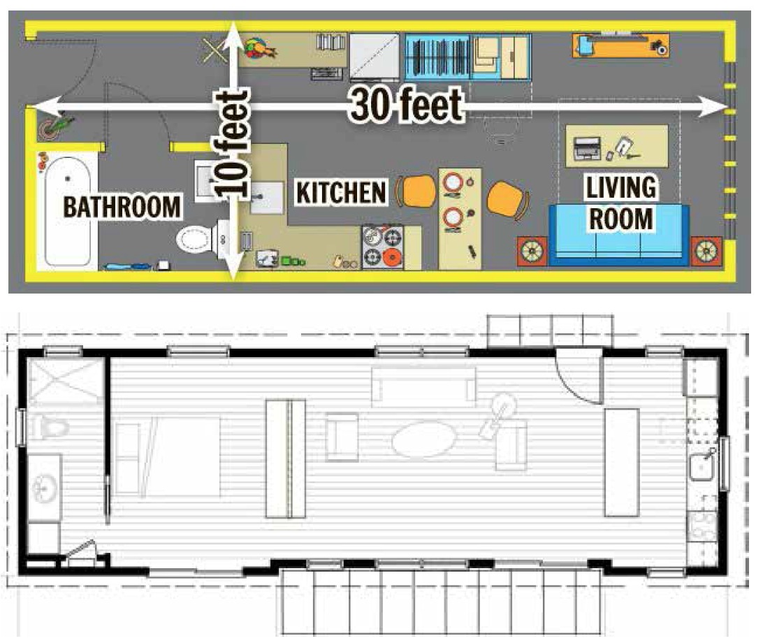 Micro Units