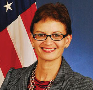 Therese McMillan, Acting Administrator, Federal Transit Authority
