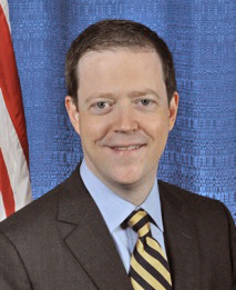 Richard Davey: CEO of Boston 2024