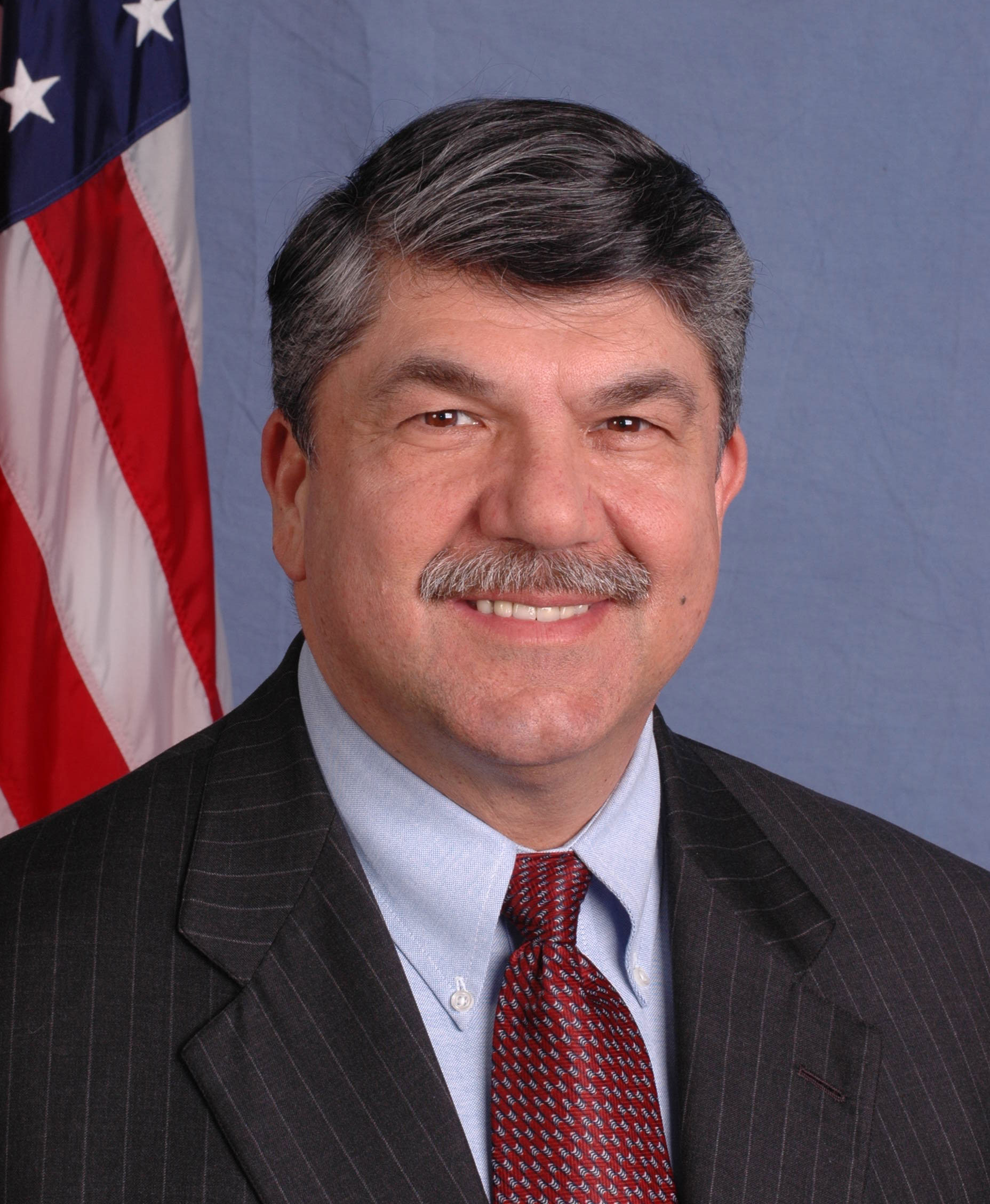 Richard L. Trumka, President, AFL-CIO
