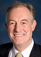 David Raymond, President & CEO, American Council of Engineering Companies