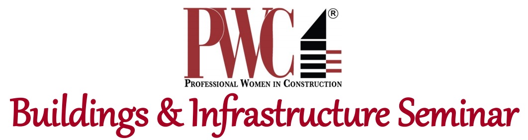 PWC Buildings & Infrastructure Seminar