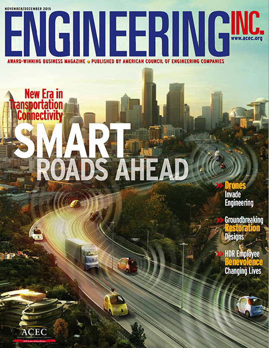 Engineering Inc. - November/ December 2015