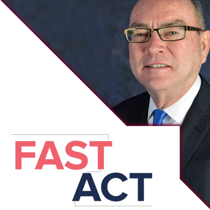 Our Future with the FAST Act: Bud Wright