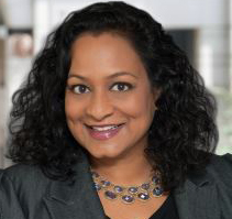 Radhika Fox, CEO, US Water Alliance