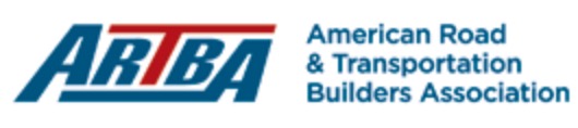 ARTBA logo