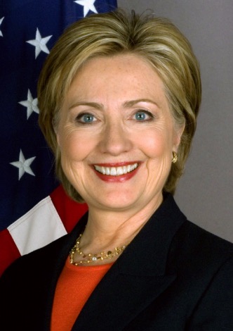 Hillary Clinton