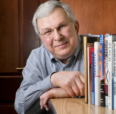 Henry Petroski Professor of Civil Engineering in Pratt School of Engineering