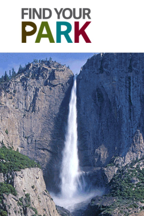 National Park Service - Find Your Park