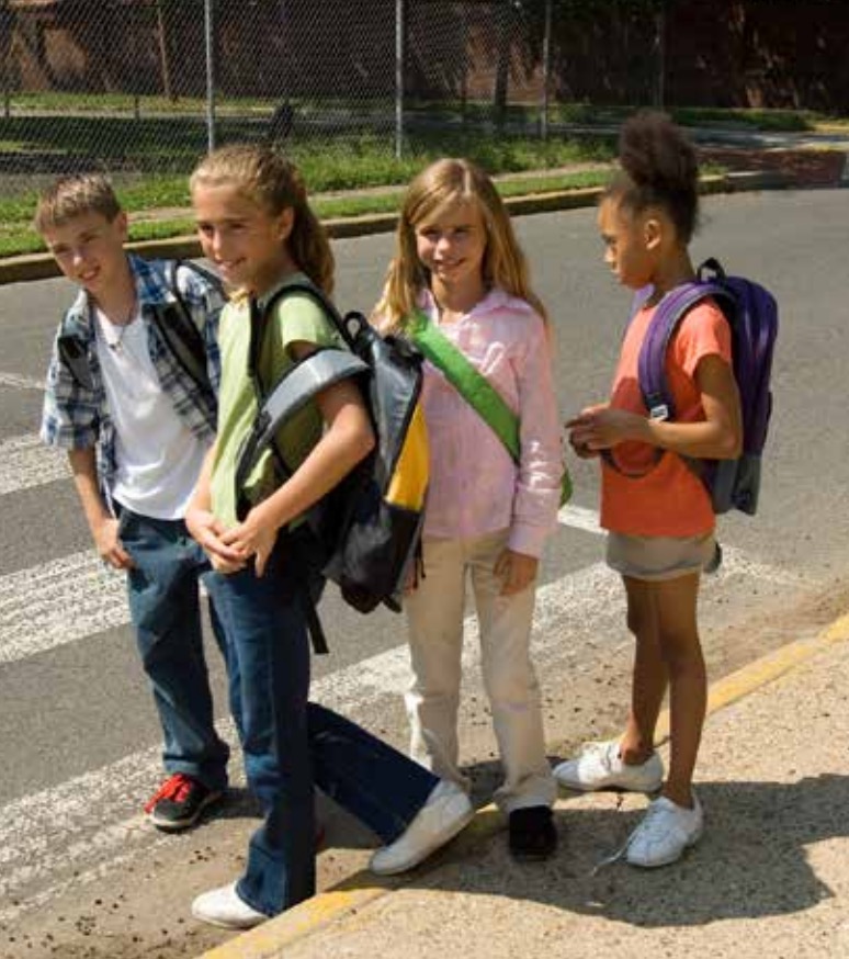 Safe Routes to School