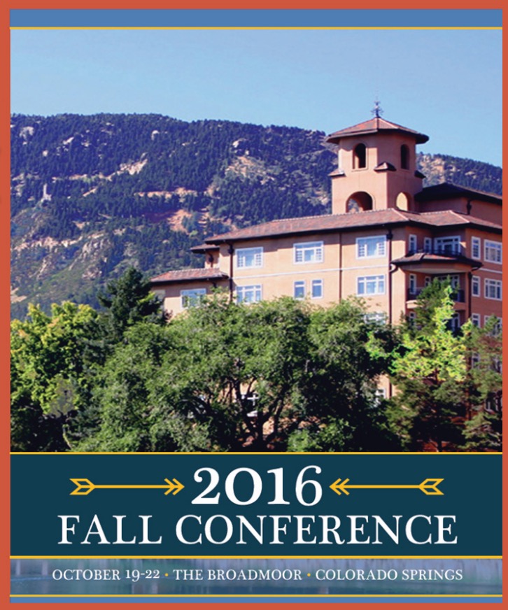ACEC Fall Conference