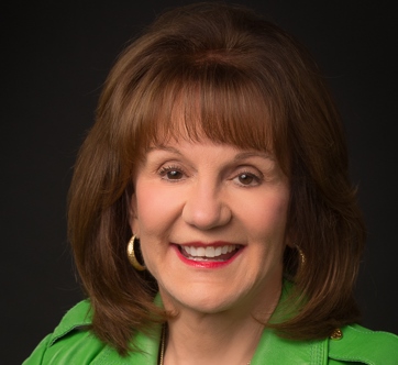 Mary Scott Nabers, CEO, Strategic Partnerships Inc.