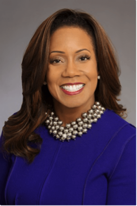 Charlene Wheeless, Bechtel Corporation