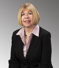 Karen Horting, Executive Director and CEO, Society of Women Engineers