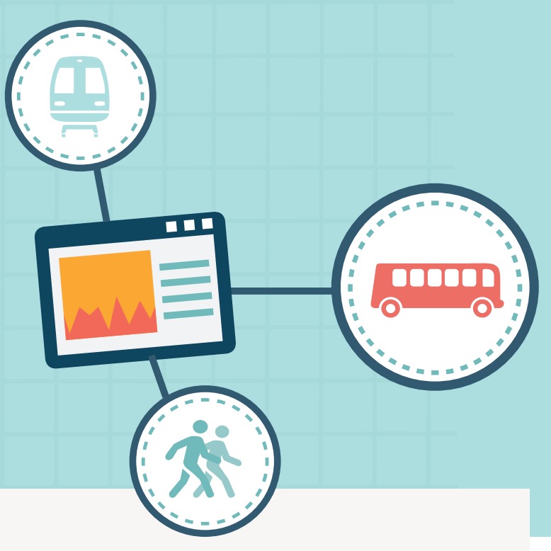 Transportation for America - TRANSPORTATION PERFORMANCE MEASURES