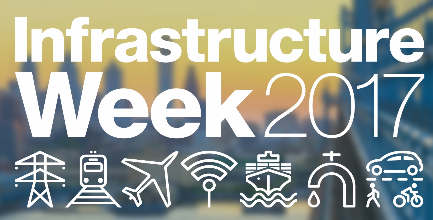 Infrastructure Week 2017