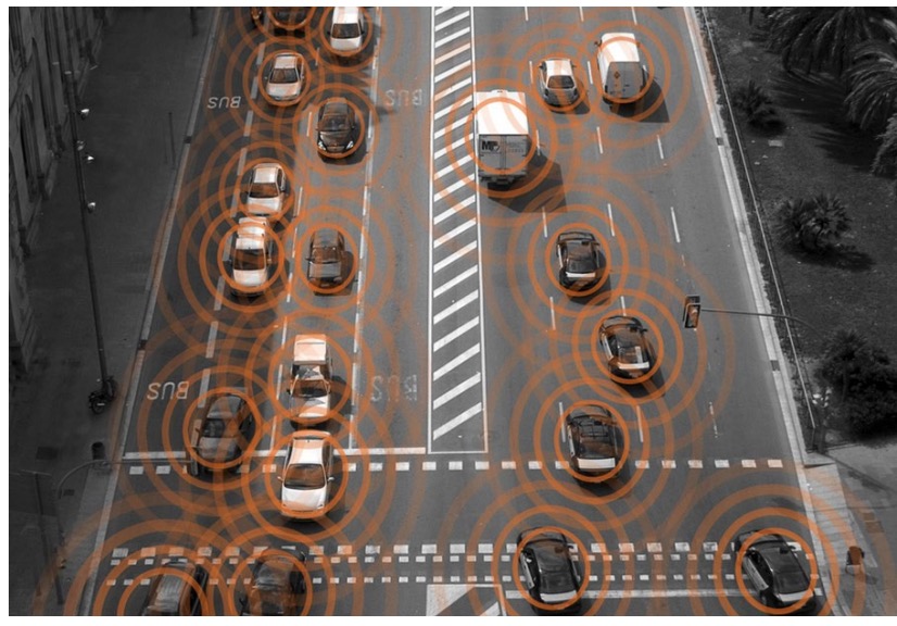 Observations and Recommendations on Connected Vehicle Security