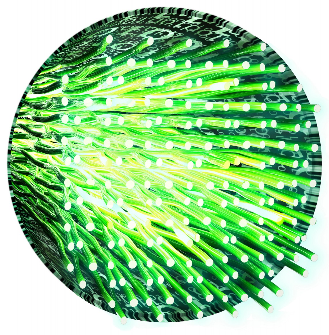 Deloitte: Communications infrastructure upgrade The need for deep fiber