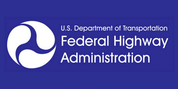 Federal Highway Administration Logo