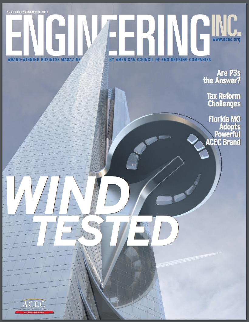 Engineering, Inc. - November/ December 2017