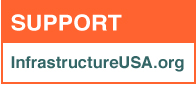 Support InfrastructureUSA's crowdfunding campaign on GoFundMe