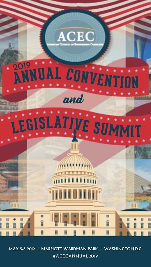 Annual Convention and Legislative Summit